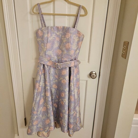 Abby Glass - Annabelle Dress Size Medium and Size Large Available - Picture 1 of 7